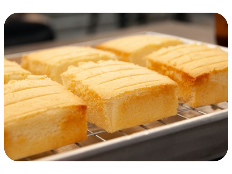 √ Cubalah Resepi Kek Butter Simple Sukatan Cawan 2024